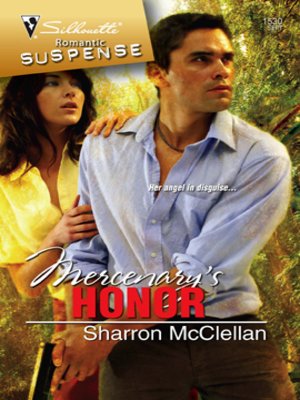 cover image of Mercenary's Honor